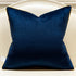 Embroidered Throw Pillow for Modern Light Luxury Sofa