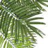 vidaXL Artificial Phoenix Palm Tree with Pot 51"