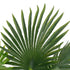 Artificial Plant Palm with Pot Green Fresh Faux Leaf Decor Multi Sizes
