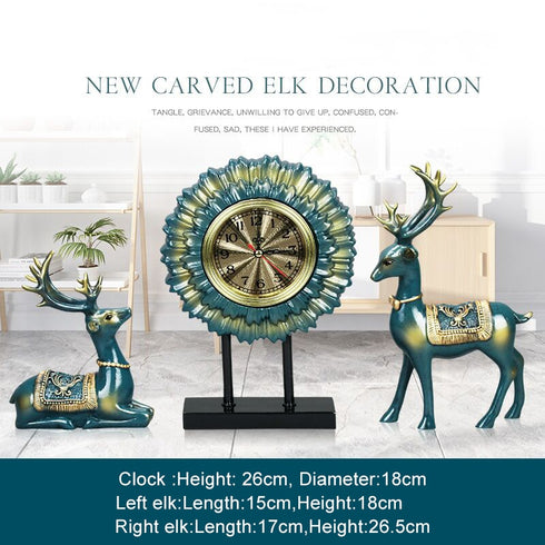 Creative Decoration Accessories Modern Simple Crafts Ornaments Figurines Miniatures.