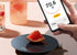 HOTO Smart Kitchen Scale, Bluetooth APP Electronic Scale, Mechanical Scale, Food Weighing Measuring Tool, LED Digital Display