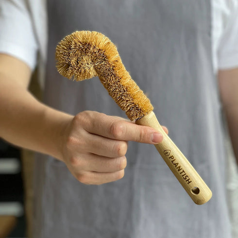 New Zero Waste Cleaning Set Extra Large