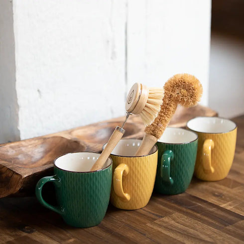 New Zero Waste Cleaning Set Extra Large