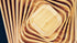 Bamboo 3 Section Platter 18" X 10" |For Appetizers / Barbecue / Burger Sliders